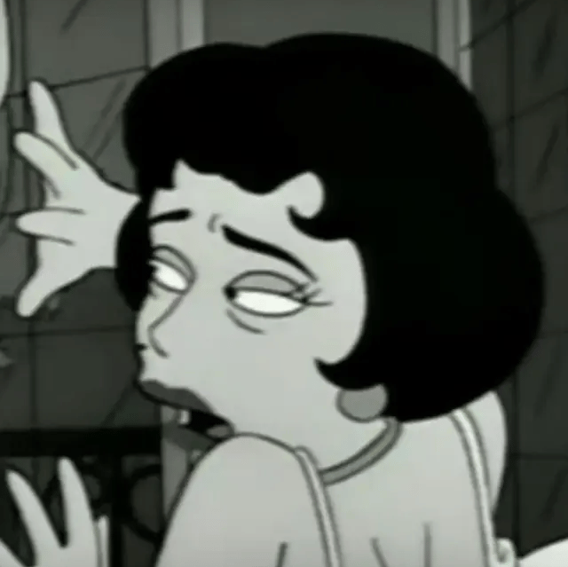 Smithers’ Ex-Wife (Simpsons) AI Voice