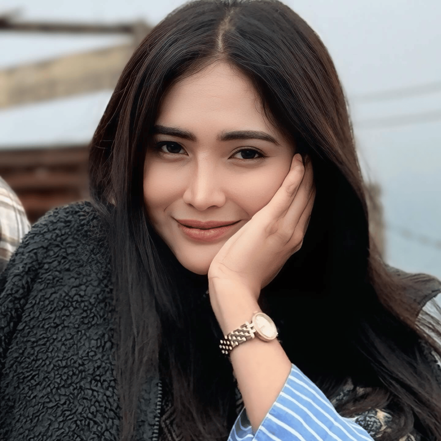 Didi Astillah AI Voice