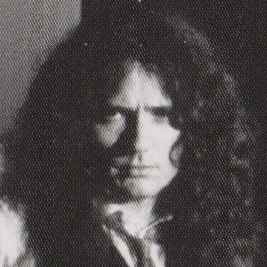 DAVID COVERDALE 1983/84 AI Voice