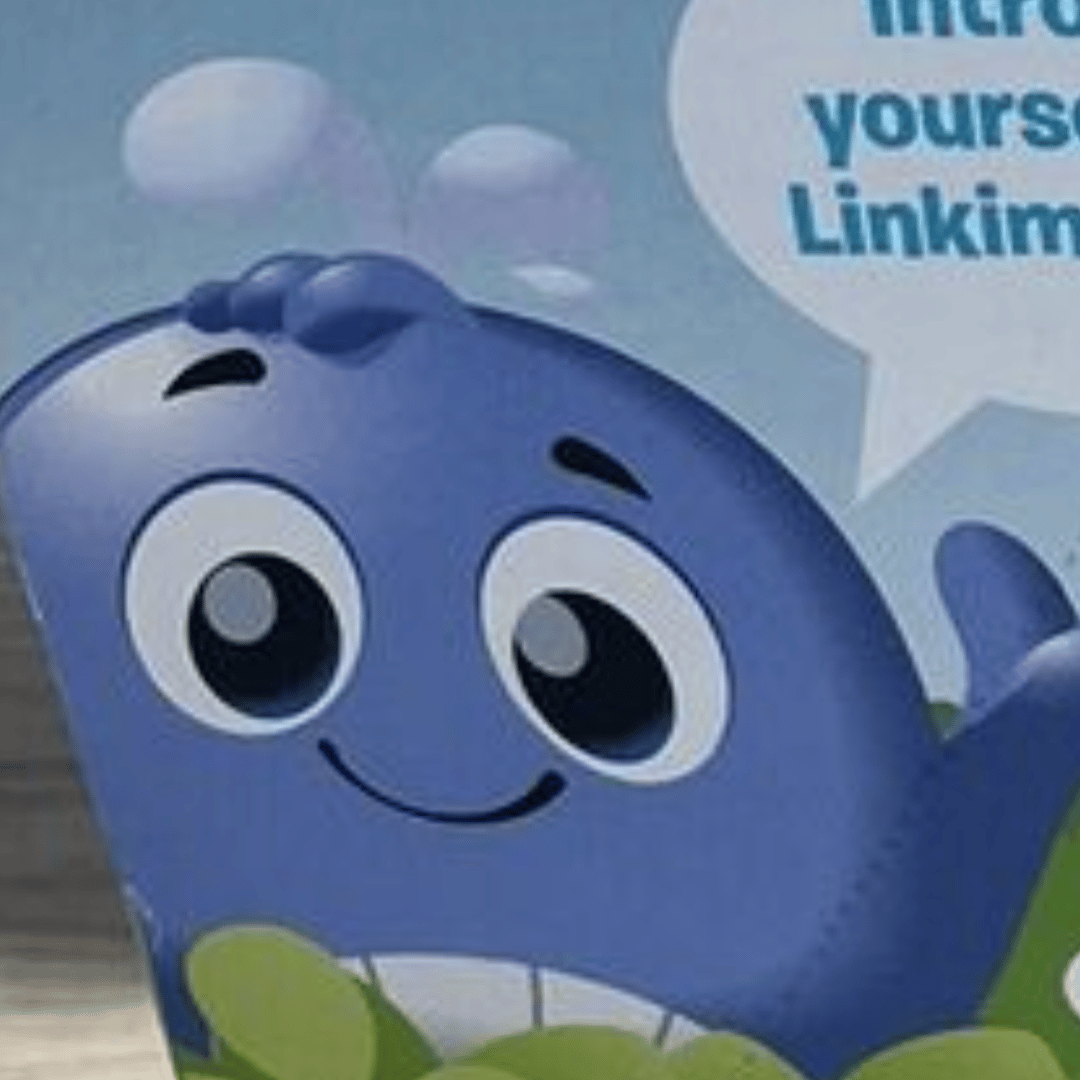 AI Whale (Linkimals) AI Voice