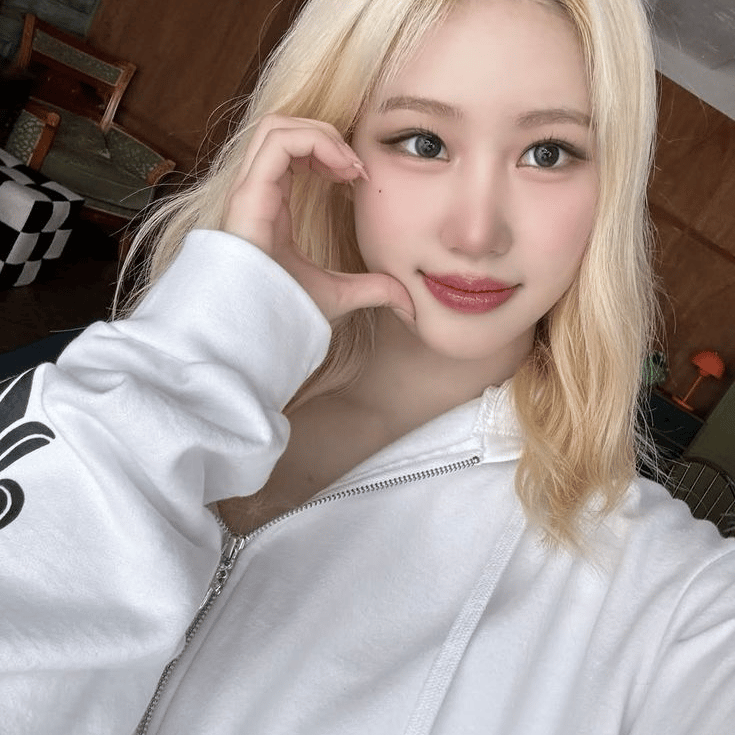 Wish (Jeong Hayoung) AI Voice
