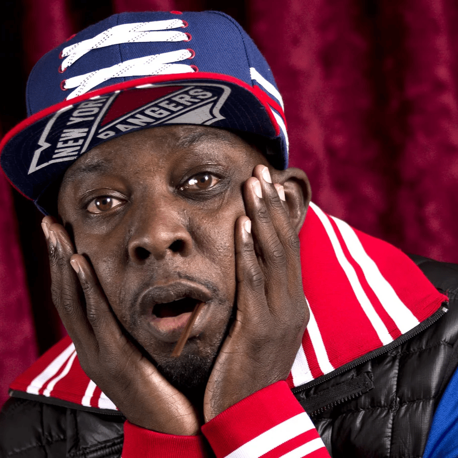 Phife Dawg Trini Patois AI Voice