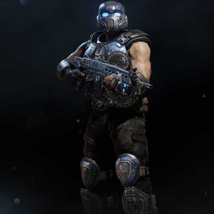 COG GEAR AI Voice