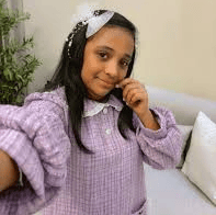 شذى جريبي AI Voice