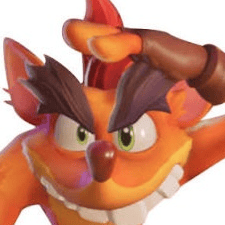 Fake Crash Bandicoot (Kappi Yamaguchi) AI Voice