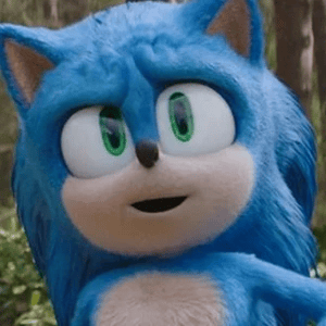 Sonic The Hedgehog (Renato Novara) AI Voice
