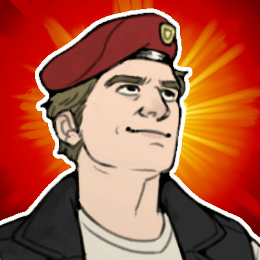 mikeburnfire AI Voice