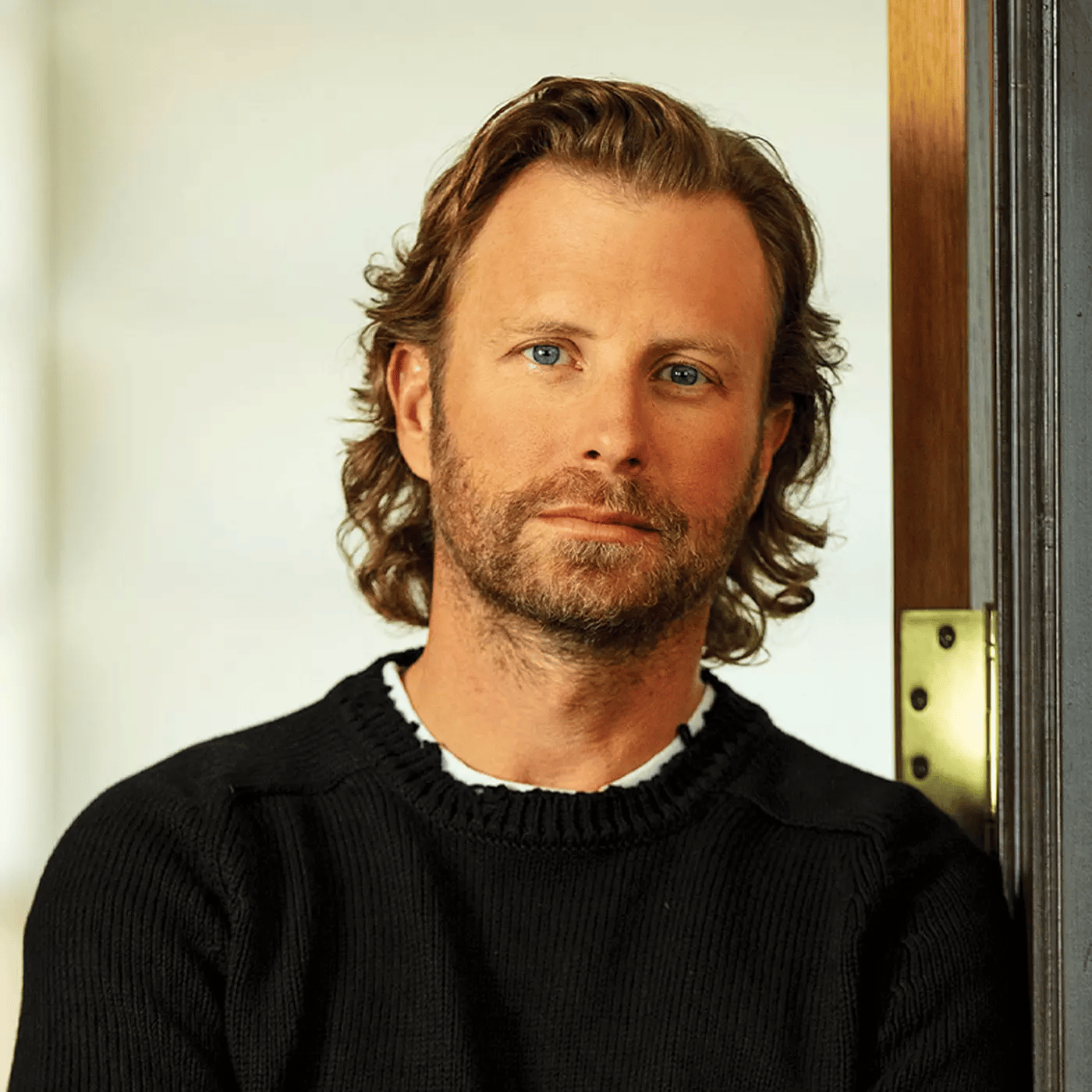 Dierks Bentley AI Voice