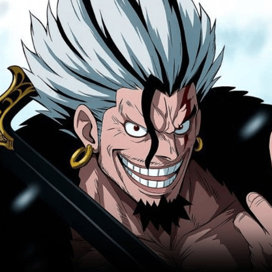Rocks D. Xebec AI Voice
