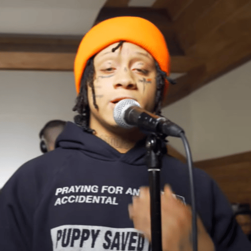 Juicyyy AI Voice
