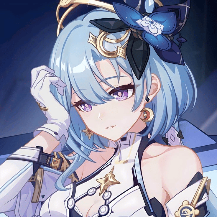 Griseo (Honkai Impact 3rd) AI Voice