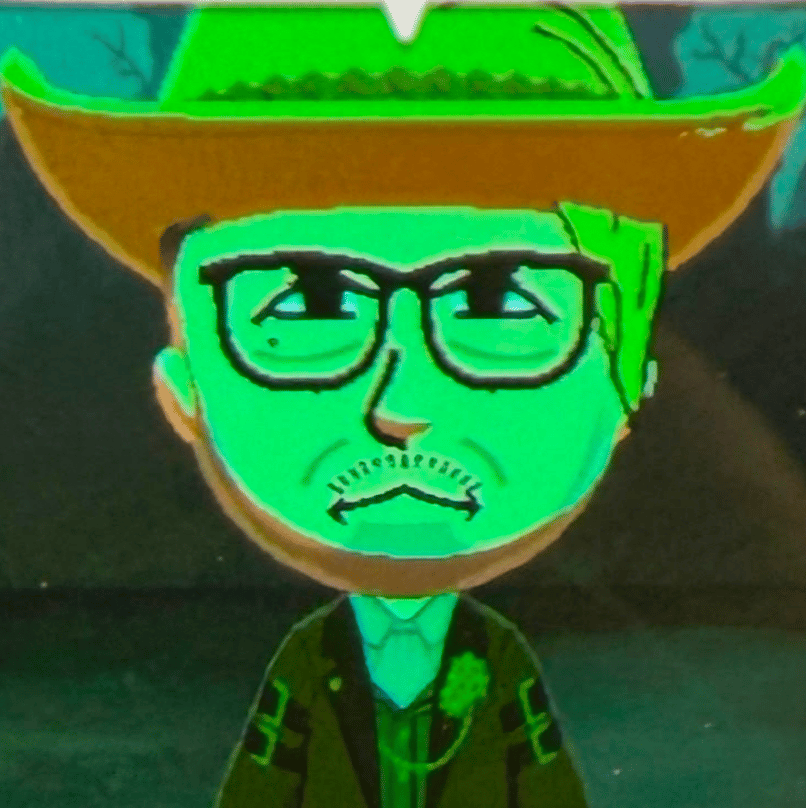 New Suwabe [Tomodachi Life: Living The Dream] AI Voice