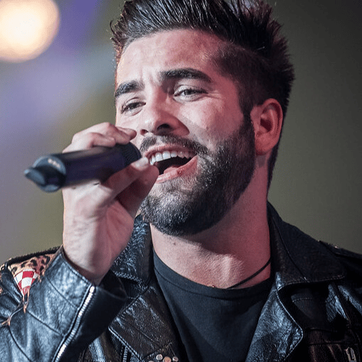 Kenji Girac AI Voice