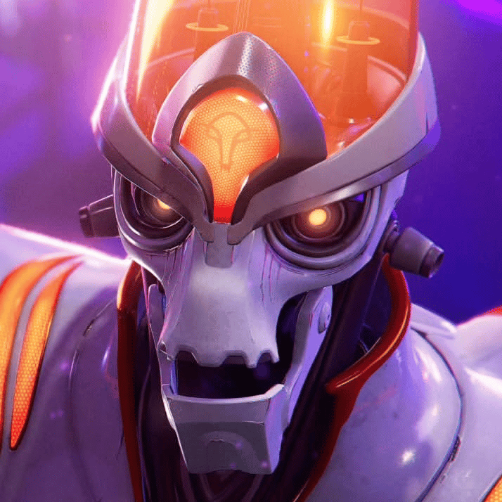 Emperor Nefarious (Rift Apart) AI Voice