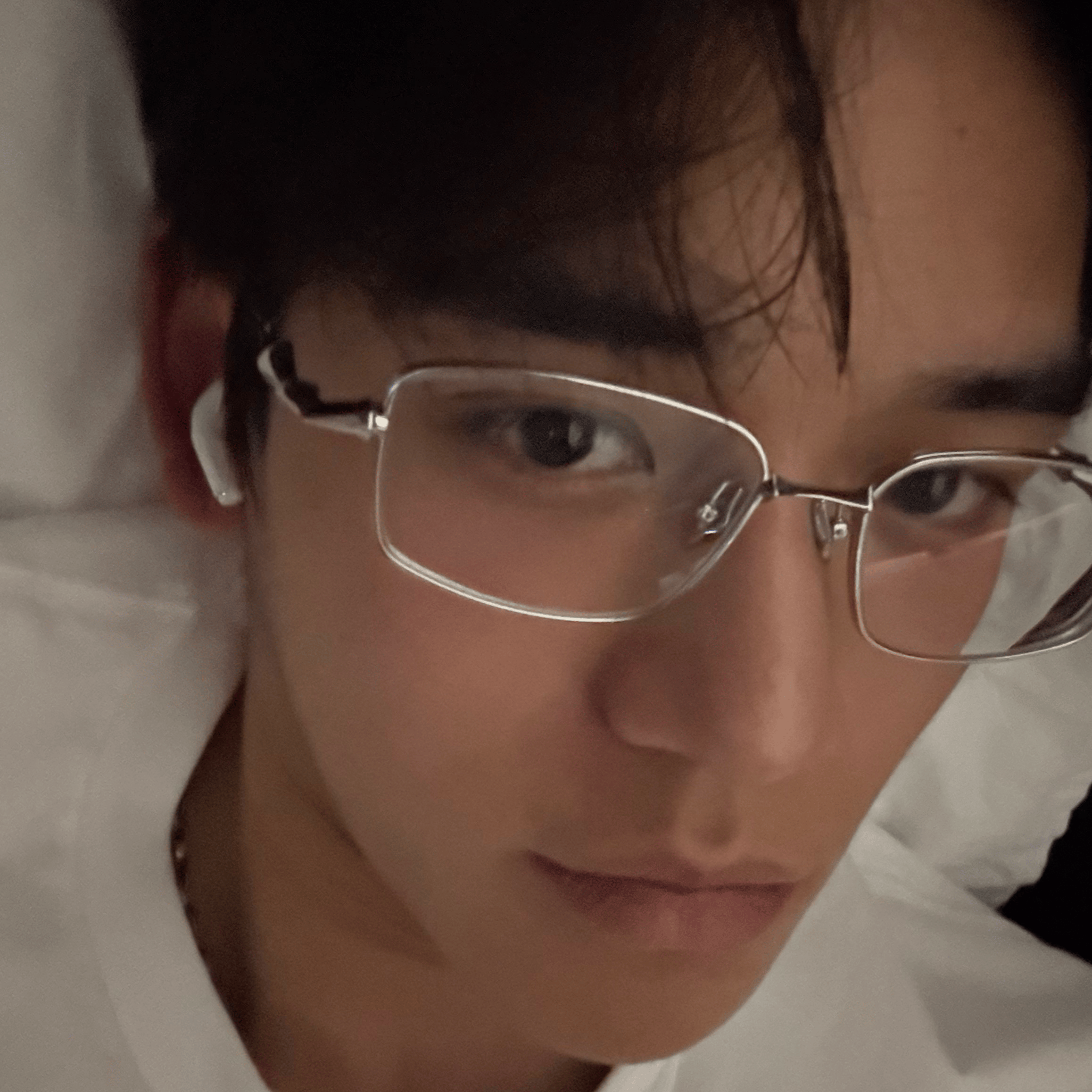 Lucas - SuperM/Soloist AI Voice