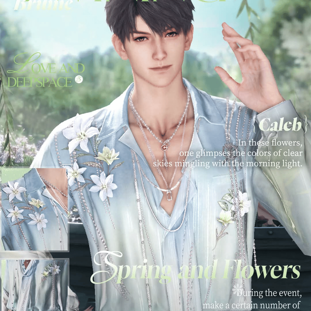 Caleb Xia AI Voice