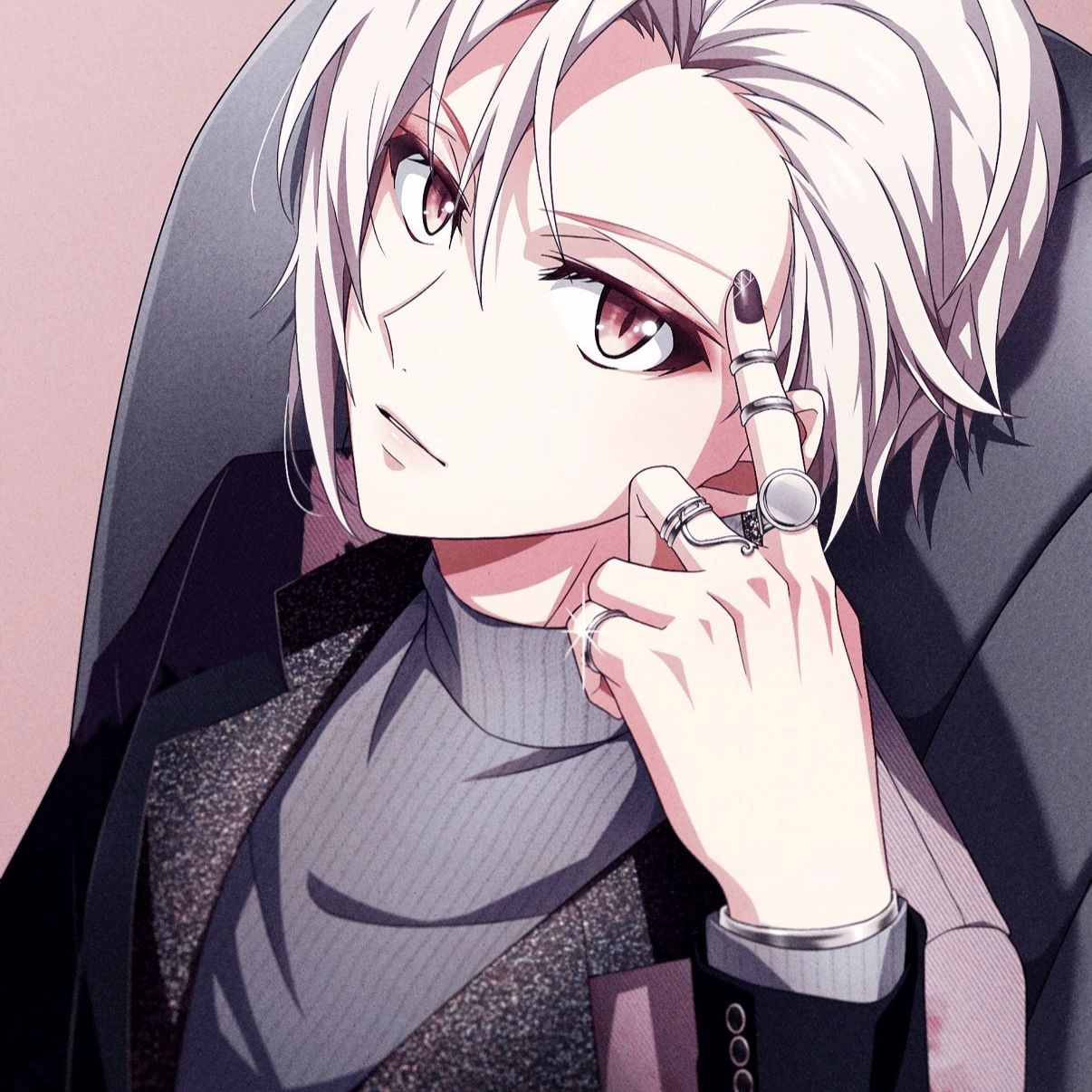 Kujo Tenn AI Voice