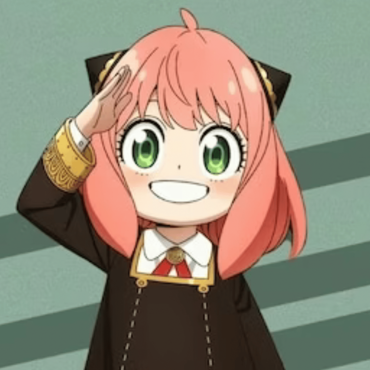 Anya Forger Malay Dub AI Voice