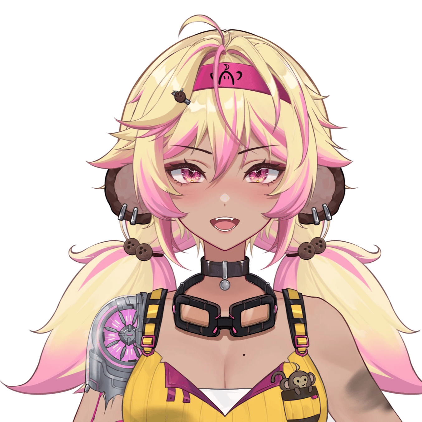 KokoNuts AI Voice