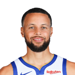 Stephen Curry AI Voice