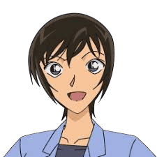 Miwako Sato (Detective Conan) AI Voice