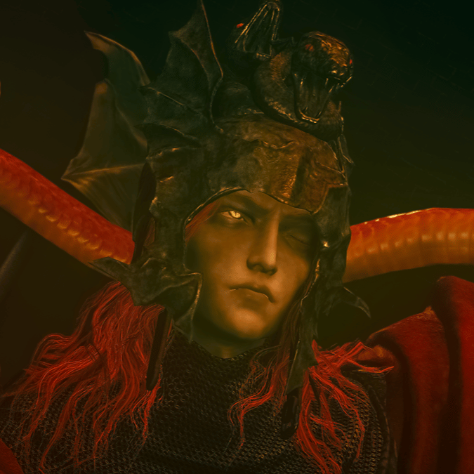 messmer the impaler AI Voice