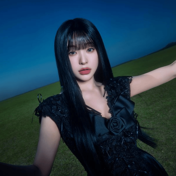 Dreamcatcher Gahyun (가현) AI Voice
