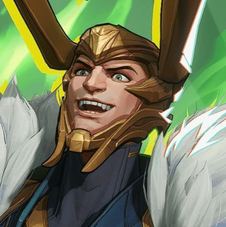 Loki (Marvel Rivals) AI Voice
