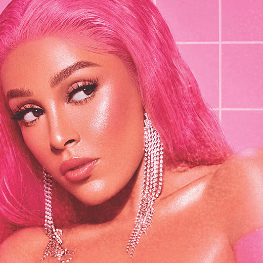 Doja Cat AI Voice