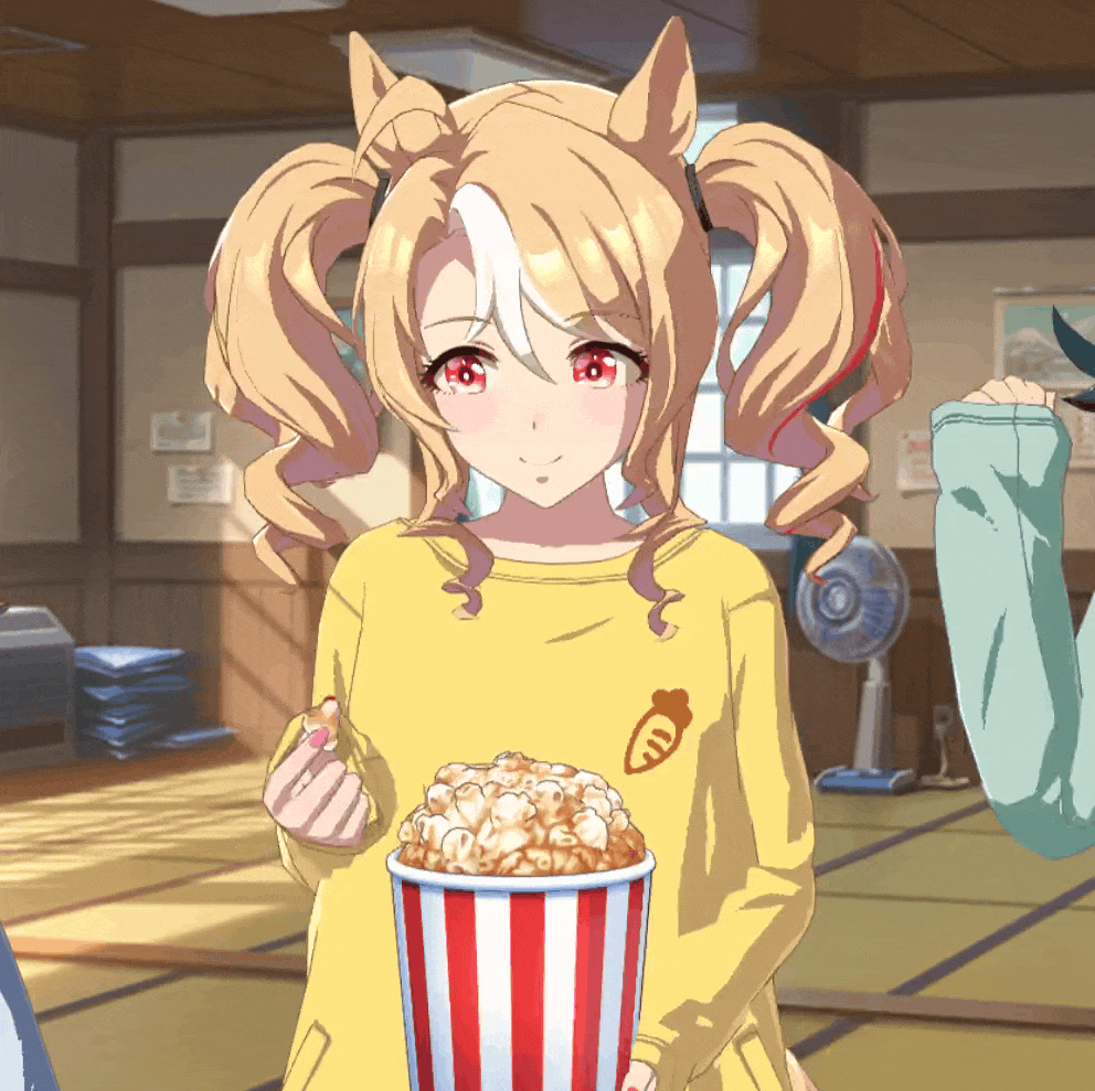 Fusaichi Pandora (Singing) (Umamusume) AI Voice