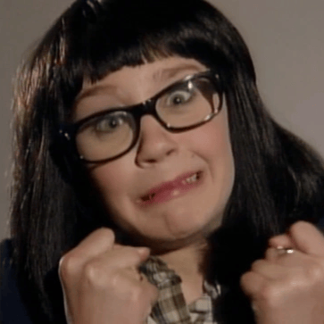 Penelope Taynt (Amanda Show) AI Voice