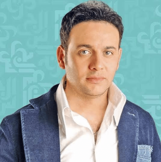 مصطفى قمر AI Voice