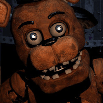 Withered Freddy AI Voice
