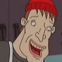 Mel (Wild Thornberrys) (Michael Gough) AI Voice
