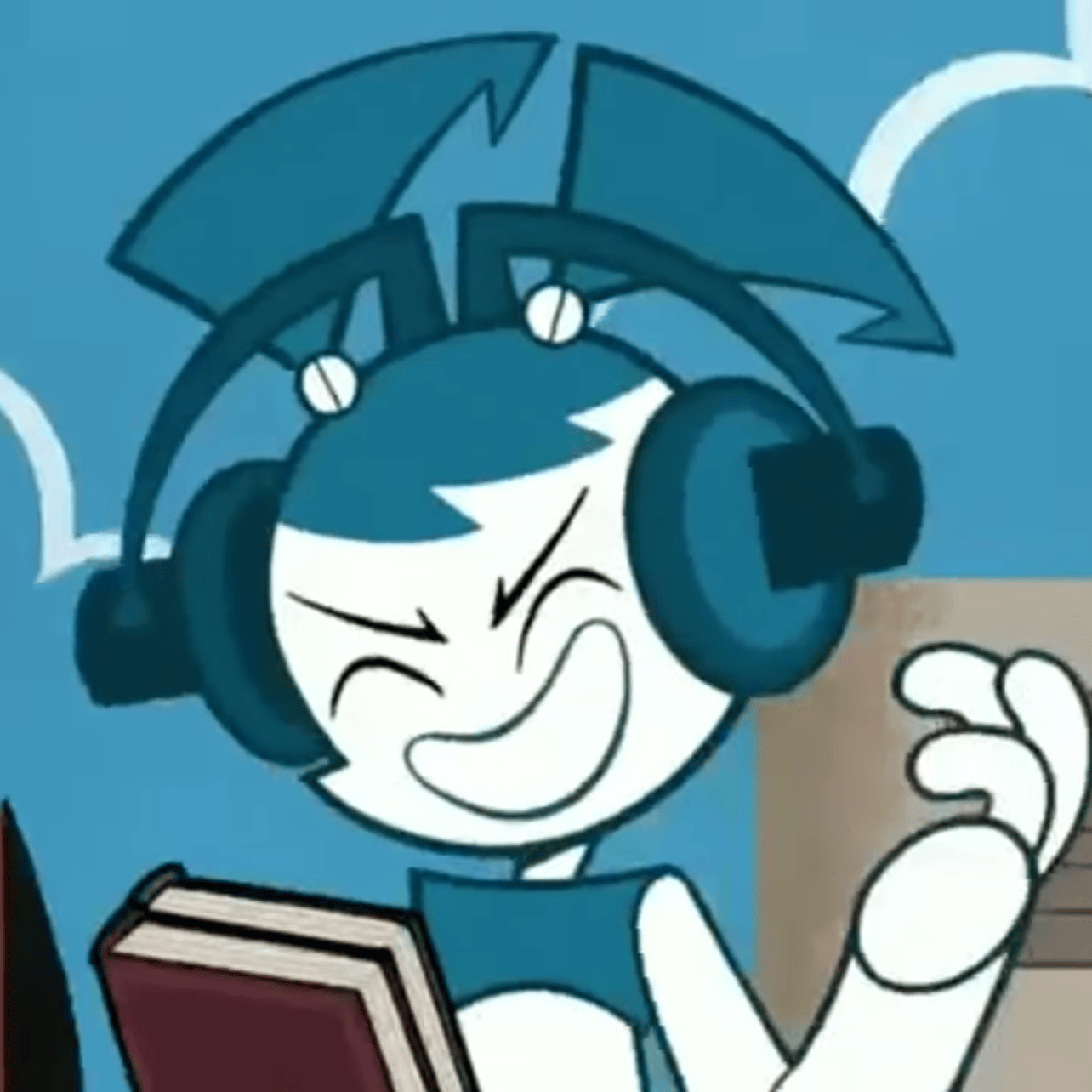 Jenny Wakeman (My Life as a Teenage Robot) AI Voice