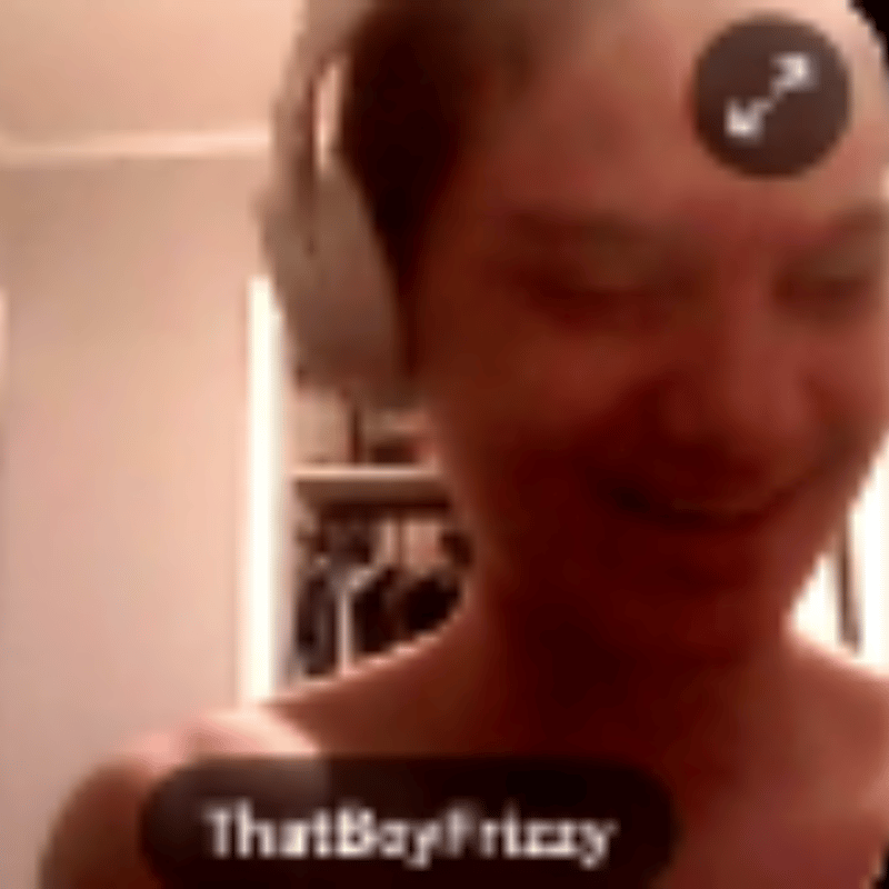 The Frizzy Love AI Voice