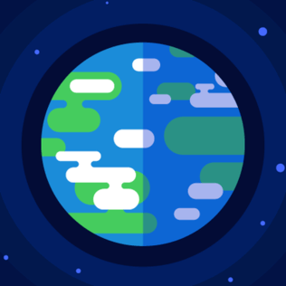Kurzgesagt AI Voice