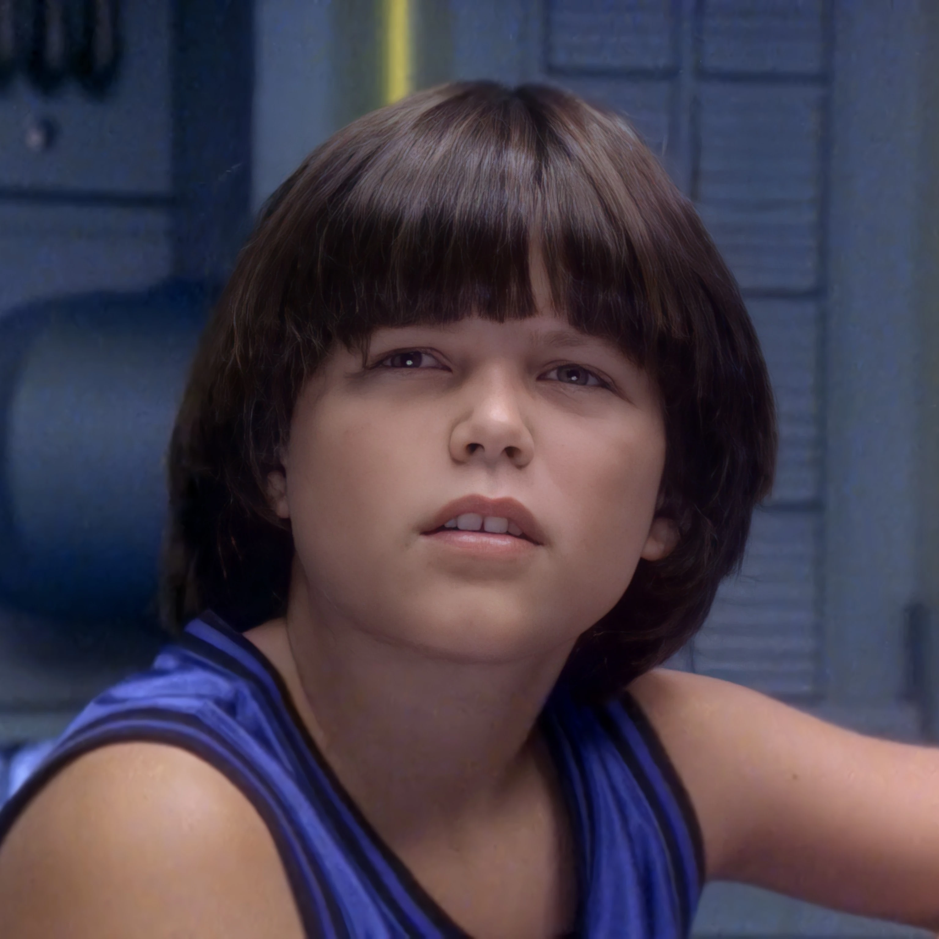 Justin Stewart AI Voice