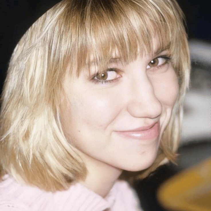 Debbie Gibson (1987-1988 voice) AI Voice
