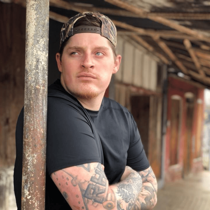 Ryan Upchurch AI Voice
