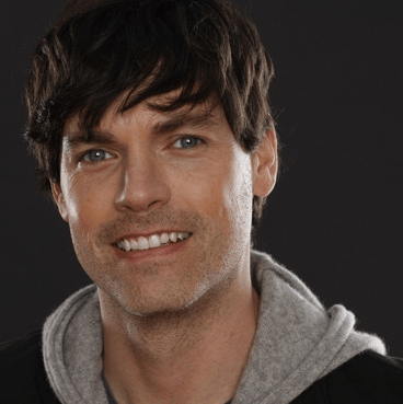 Jaron Lowenstein (Jaron & The Long Road To Love) AI Voice