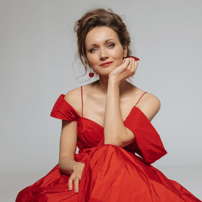 Jolanta Strikaite AI Voice