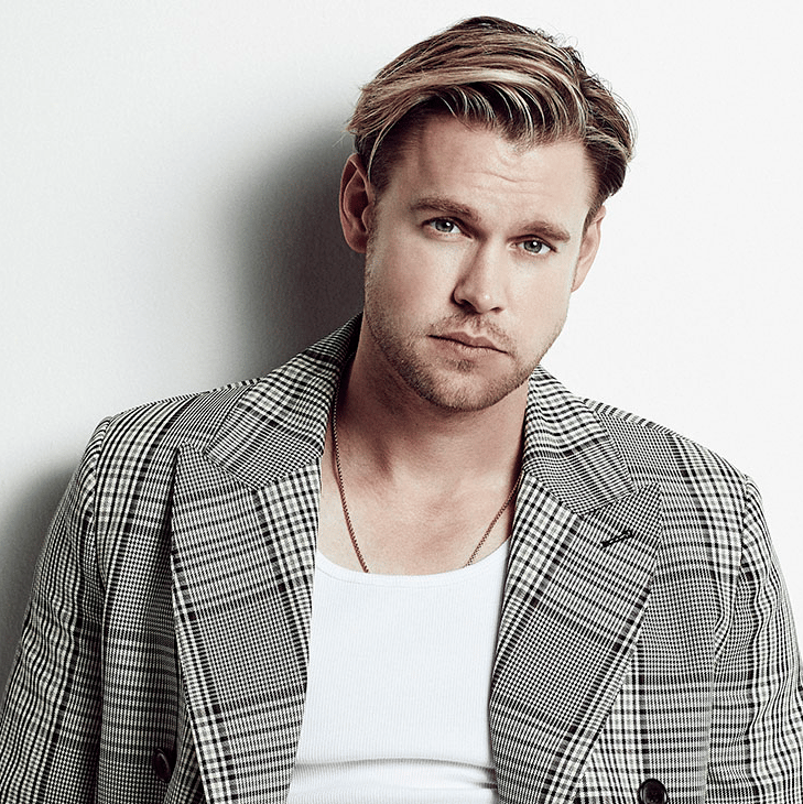 Chord Overstreet AI AI Voice
