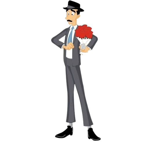 Profesor Jirafales (El Chavo Animado) AI Voice