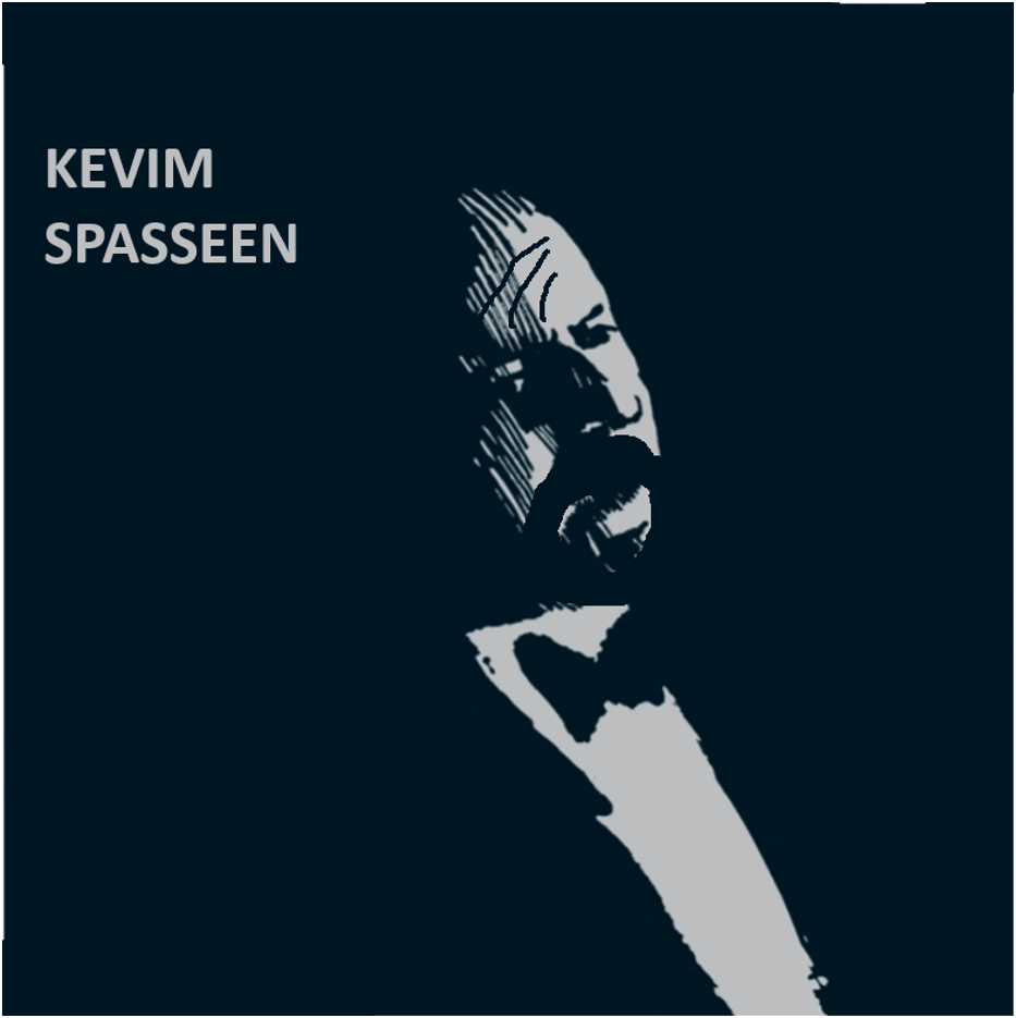 KEVIM SPASSEEN AI Voice