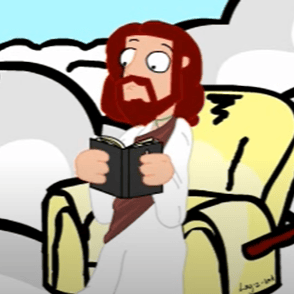 Jesus Christ (Waterman) (Devin Farmer) AI Voice