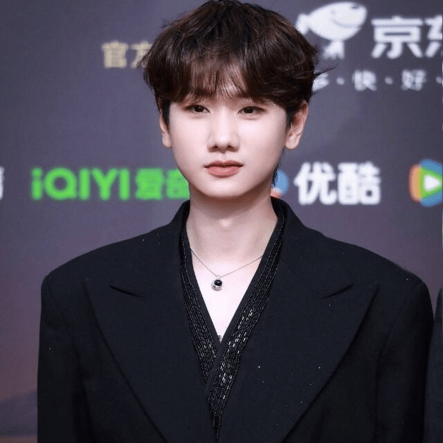Silence Wang (Wang sulong) AI Voice