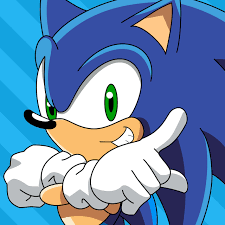 Sonic Jason griffin AI Voice