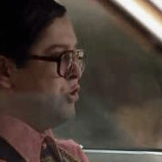 Toby Radloff (American Splendor) AI Voice