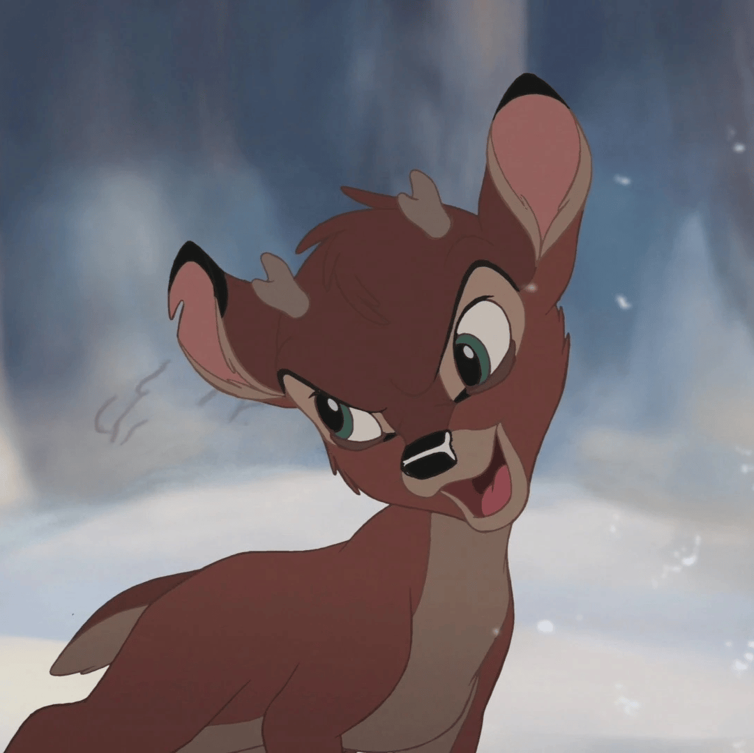 Ronno Bambi 2 VF AI Voice